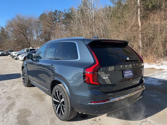 New 2026 Volvo XC90 B6 Core w/ Protection Package AWD/4WD image 5