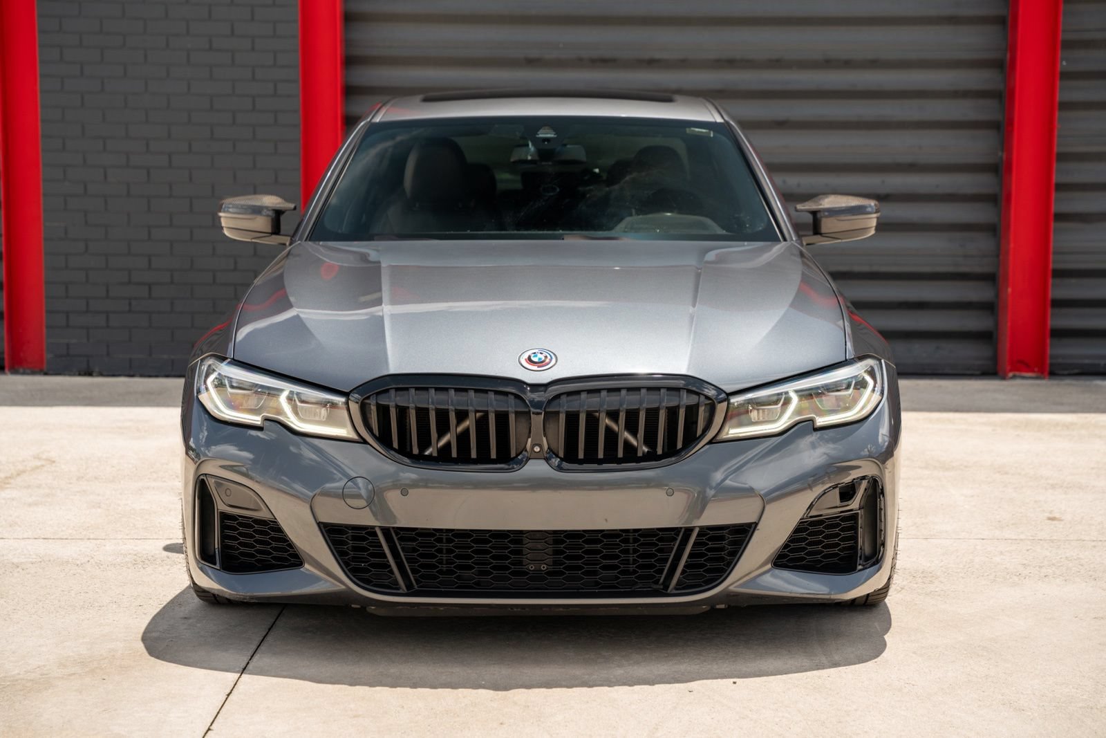 Used 2020 BMW M340i RWD image 3