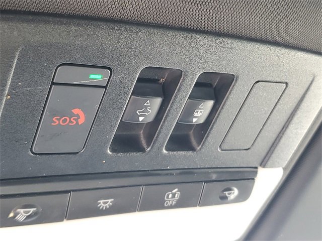 Used 2022 Mitsubishi Outlander SE image 24