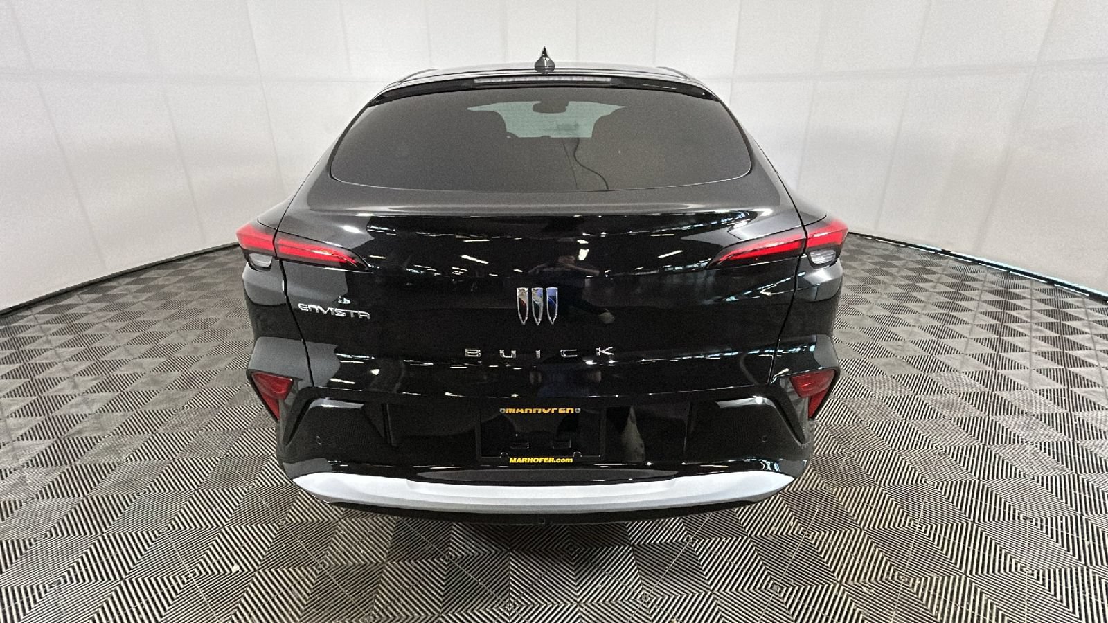 Used 2025 Buick Envista Sport Touring w/ Experience Buick Package FWD image 4
