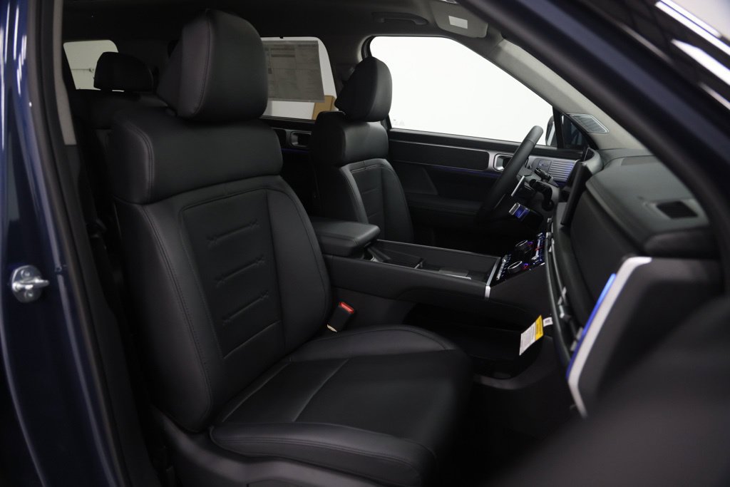 New 2027 Hyundai Santa Fe Limited AWD/4WD image 15