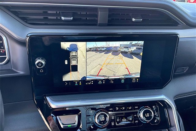 Used 2023 GMC Sierra 1500 Denali image 22