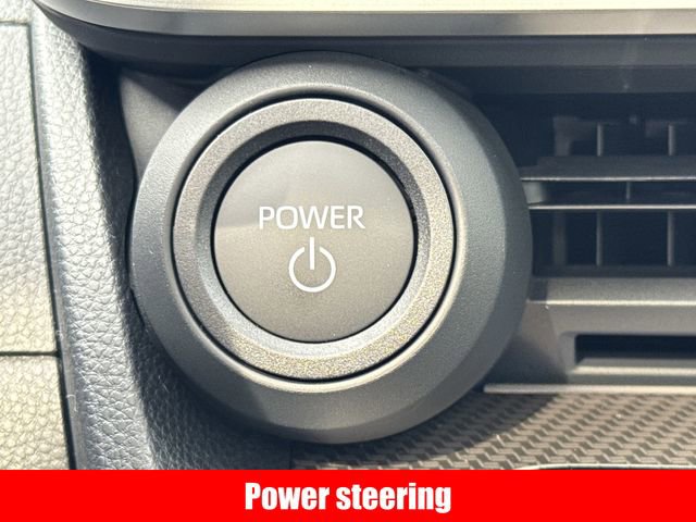 New 2026 Toyota Prius XLE image 16