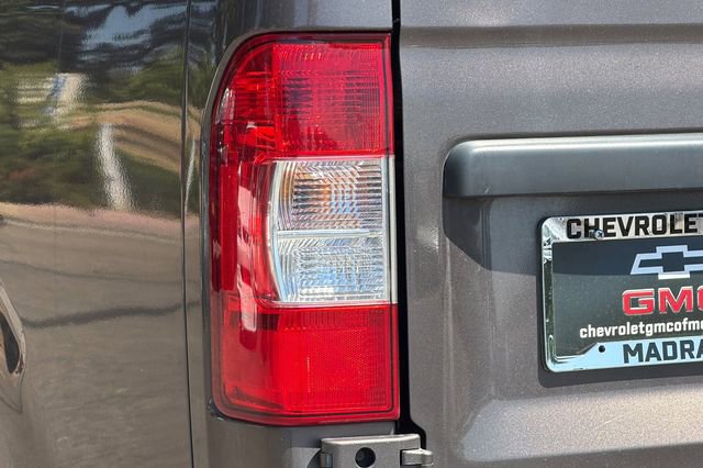 Used 2019 Nissan NV 3500 SL RWD image 45