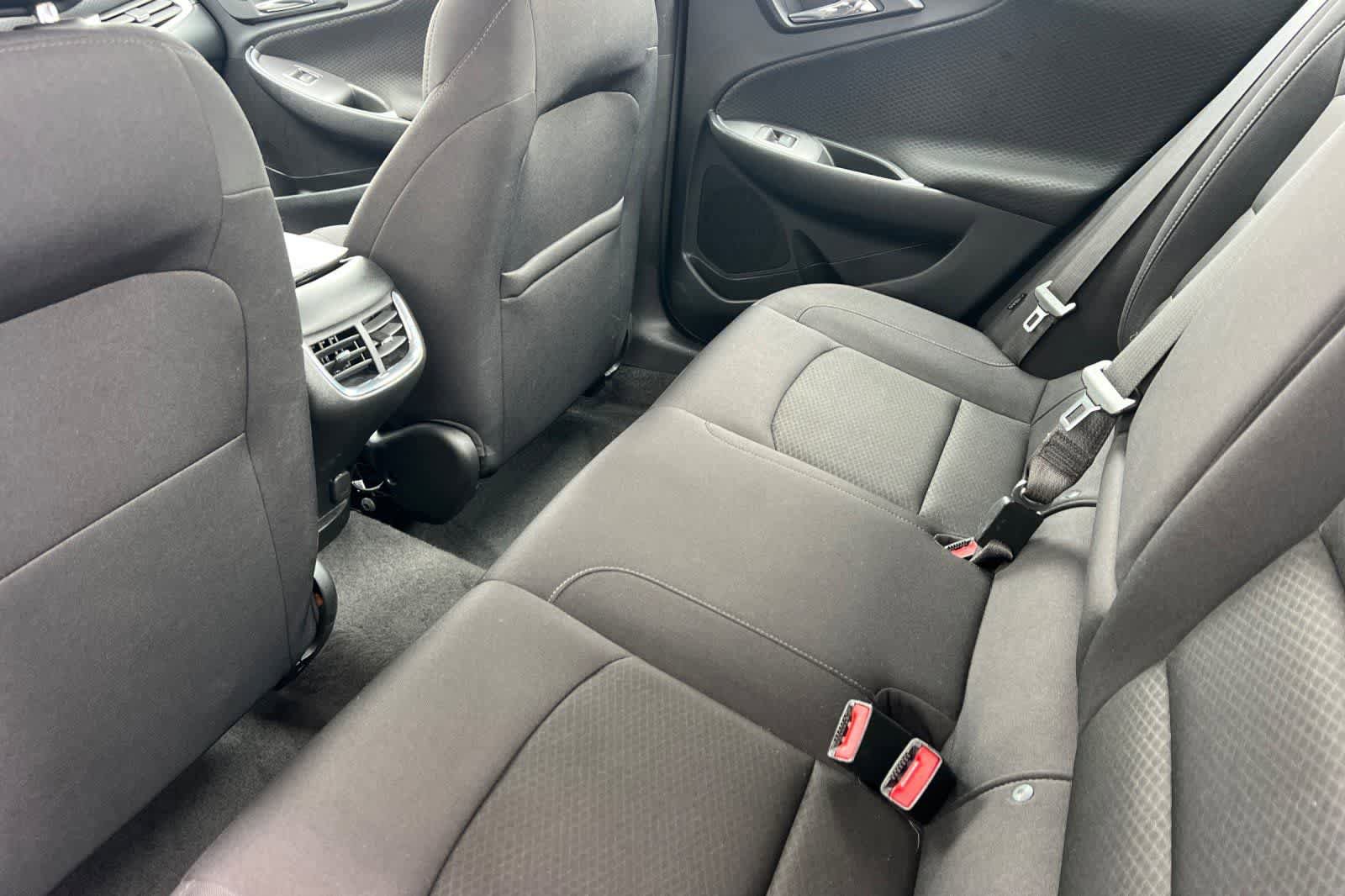 Used 2024 Chevrolet Malibu LT FWD image 5