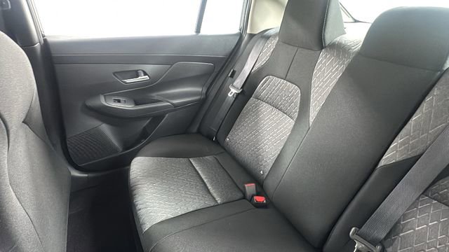 New 2026 Nissan Sentra SV w/ Floor Mat Package FWD image 14