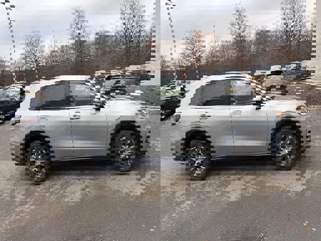 Used 2024 Honda HR-V EX-L image 14