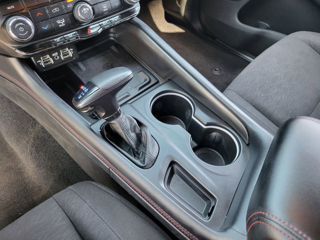 Used 2023 Dodge Durango R/T w/ Blacktop Package RWD image 15