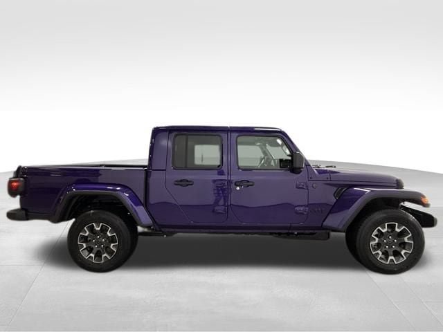 New 2026 Jeep Gladiator Sport AWD/4WD image 5