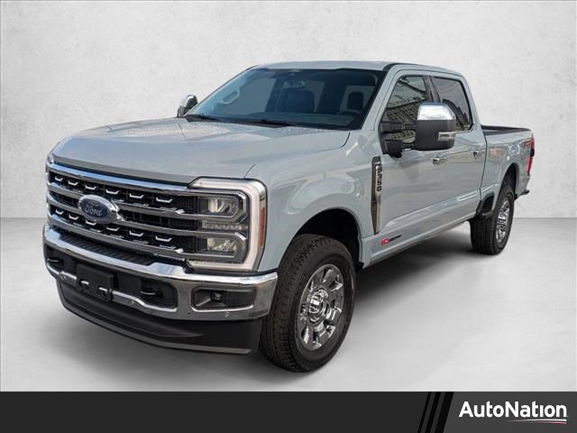 New 2026 Ford F350 Lariat w/ Lariat Ultimate Package