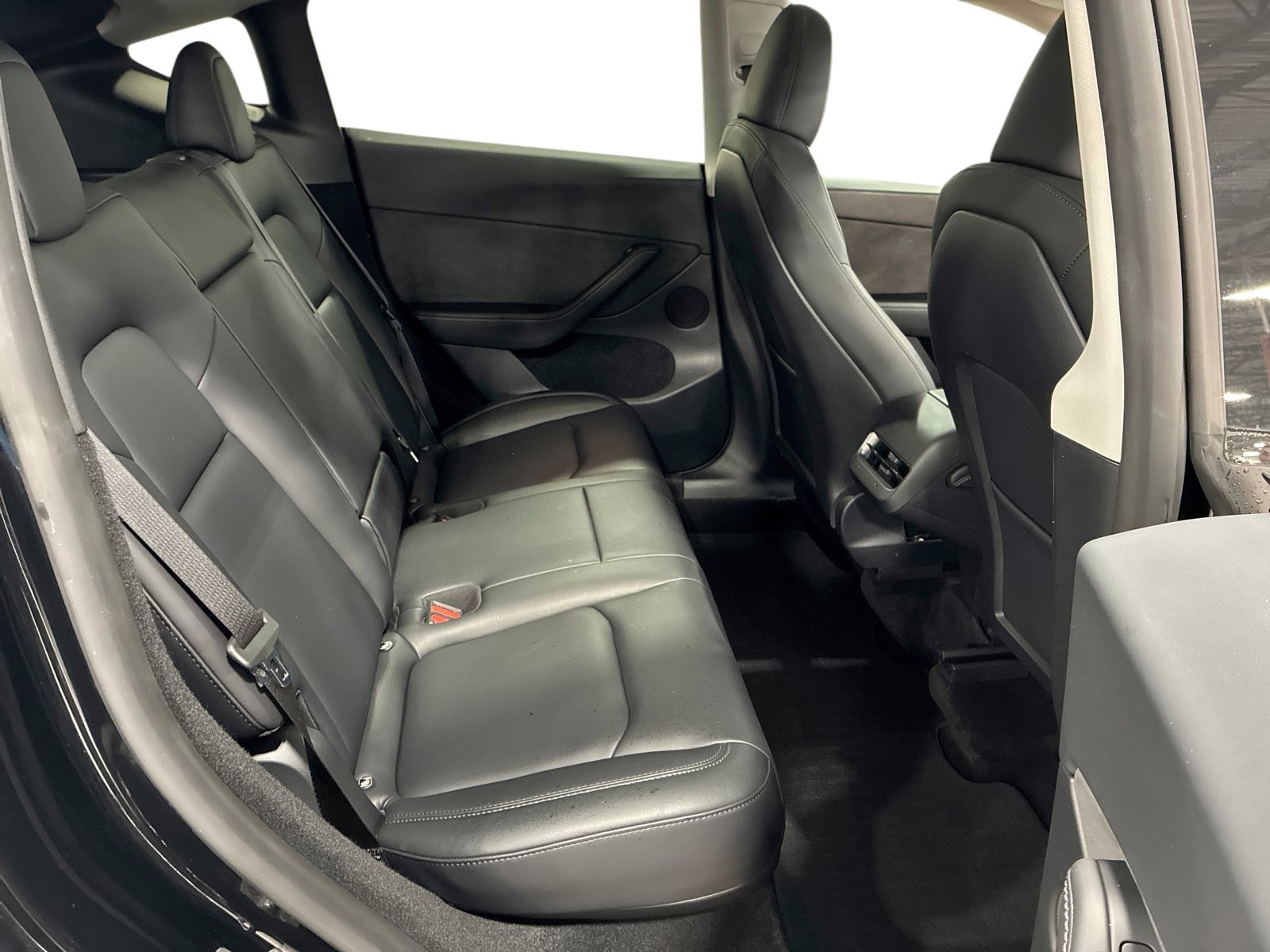 Certified 2023 Tesla Model Y Performance AWD/4WD image 11