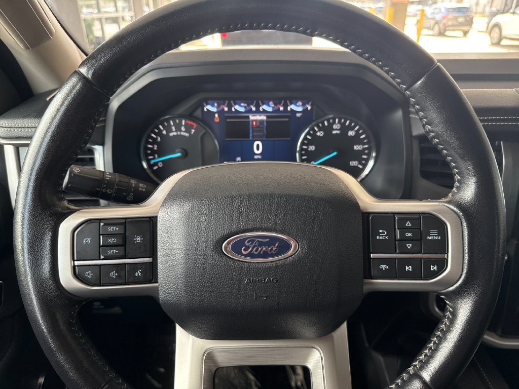 Used 2024 Ford Expedition Max XLT AWD/4WD image 25