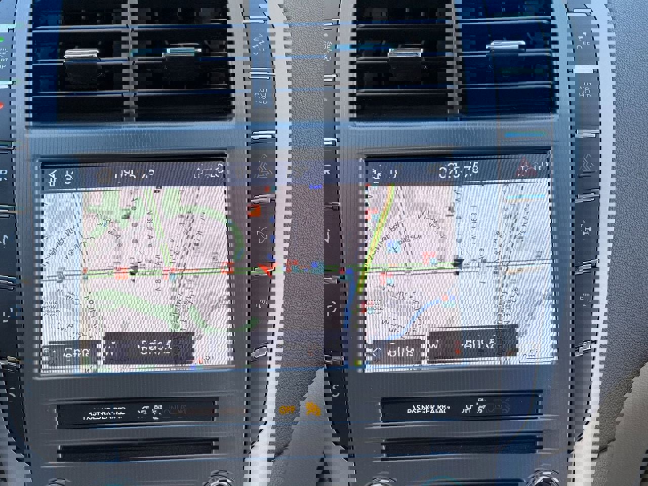 Used 2020 Lincoln MKZ Reserve w/ Monochromatic Package image 20