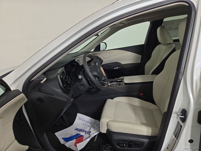 New 2026 Lexus RX 350 AWD image 12