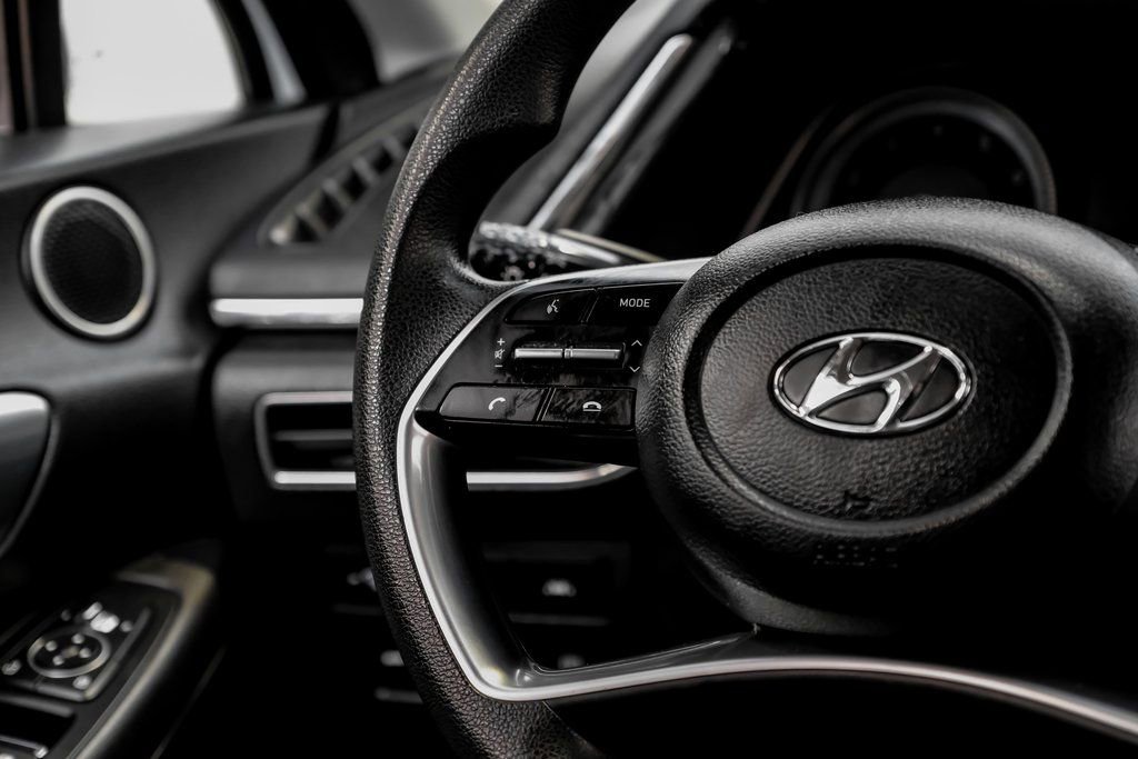 Used 2022 Hyundai Sonata SEL image 26