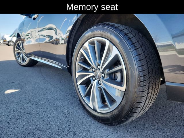 Used 2019 Acura MDX SH-AWD w/ Technology Package image 15