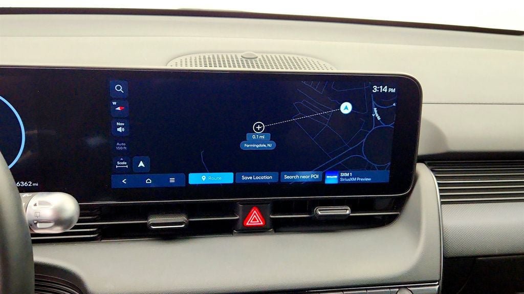 Used 2025 Hyundai Ioniq 5 XRT AWD/4WD image 16