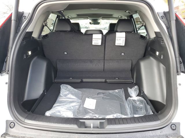 New 2026 Honda CR-V EX-L image 7