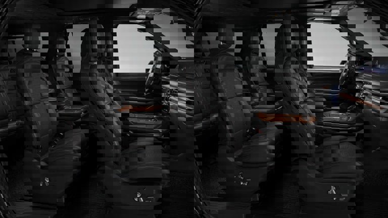 New 2026 Lincoln Navigator L Black Label image 5