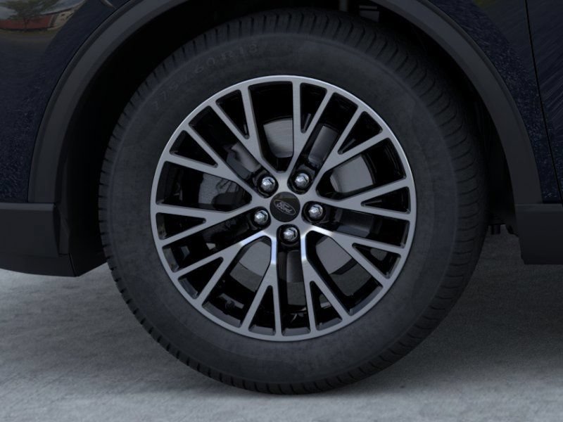 New 2025 Ford Escape SE w/ Class II Trailer Tow Package FWD image 19