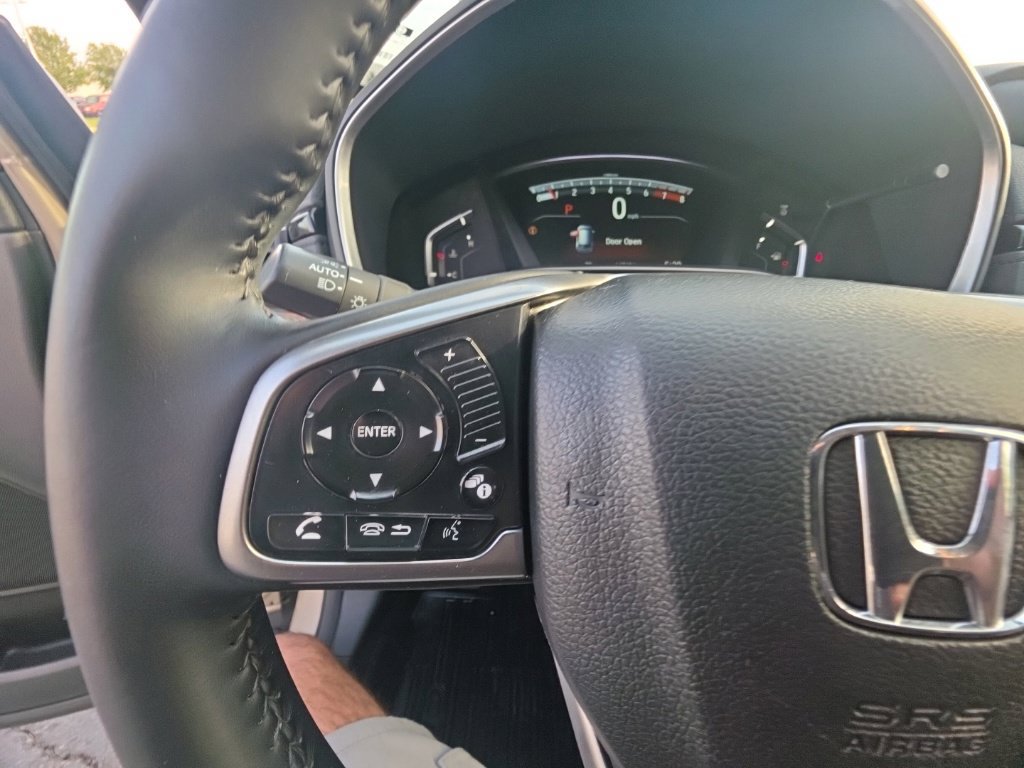 Used 2018 Honda CR-V Touring image 17