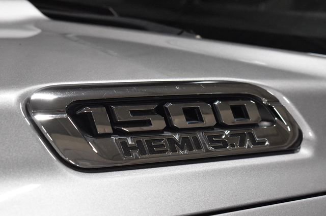 Used 2022 RAM 1500 Limited w/ Off-Road Group image 36