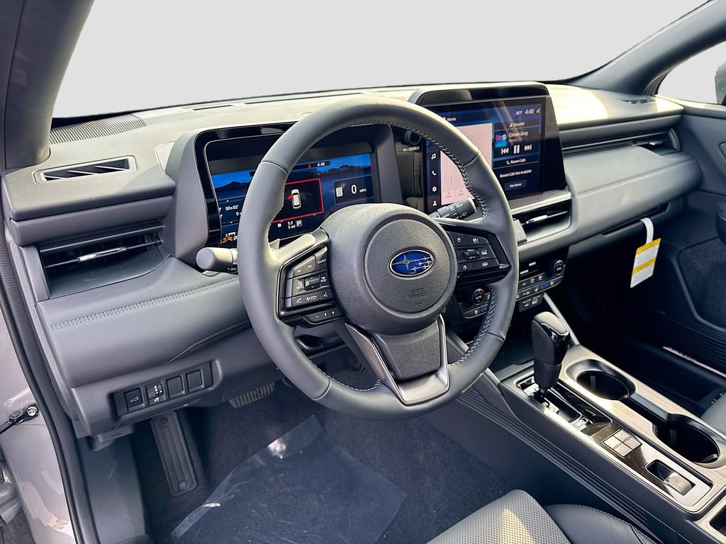 New 2026 Subaru Outback Touring XT AWD/4WD image 5