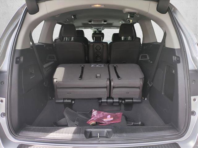 Used 2020 Honda Odyssey Touring image 6