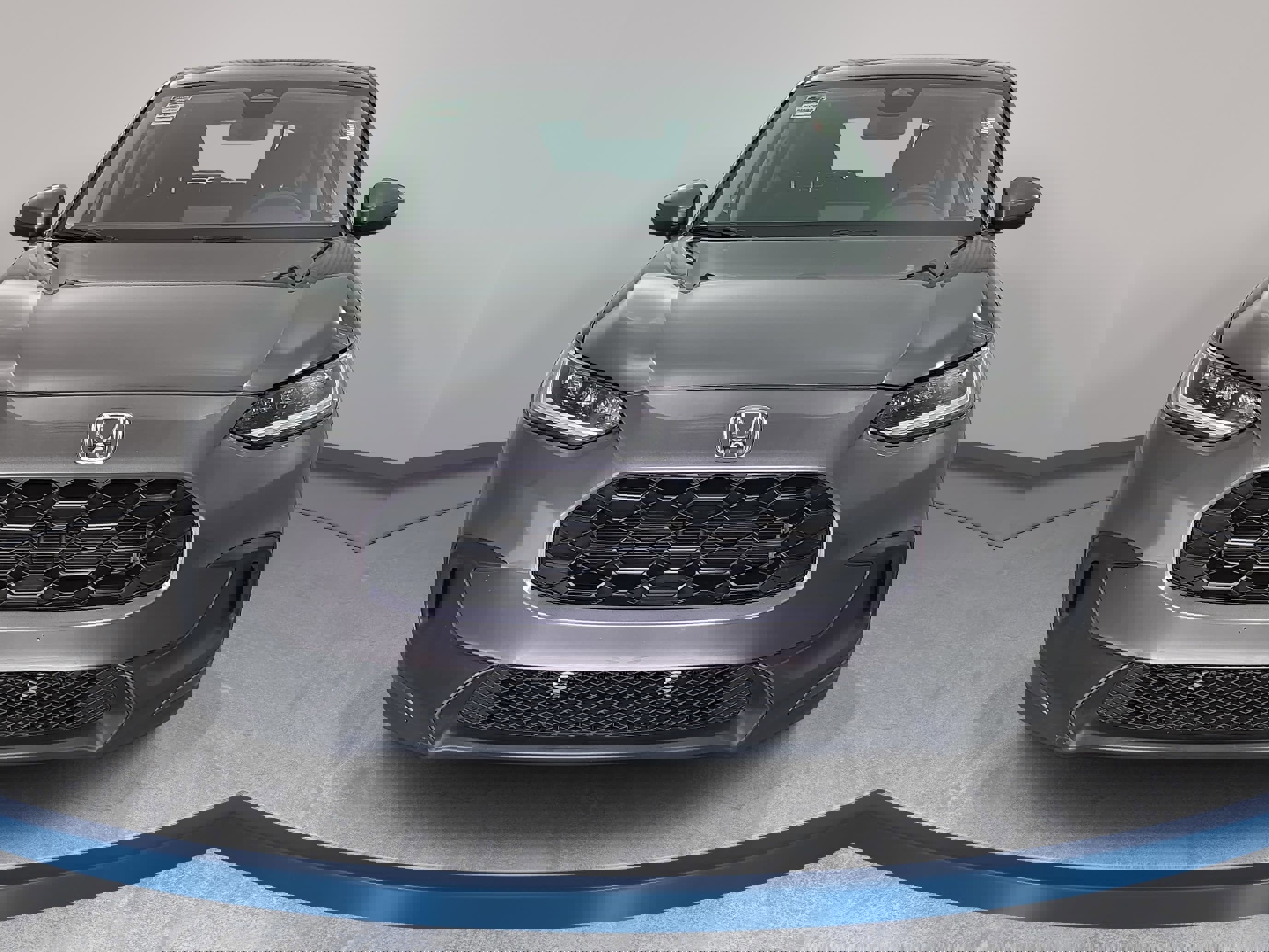 Used 2024 Honda HR-V LX image 2