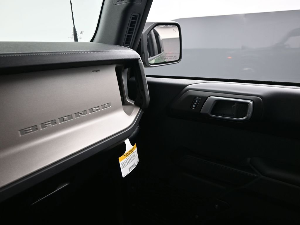 New 2025 Ford Bronco Outer Banks image 23