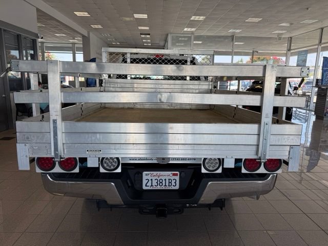 Used 2020 Ford F250 XL w/ Power Equipment Group RWD image 5