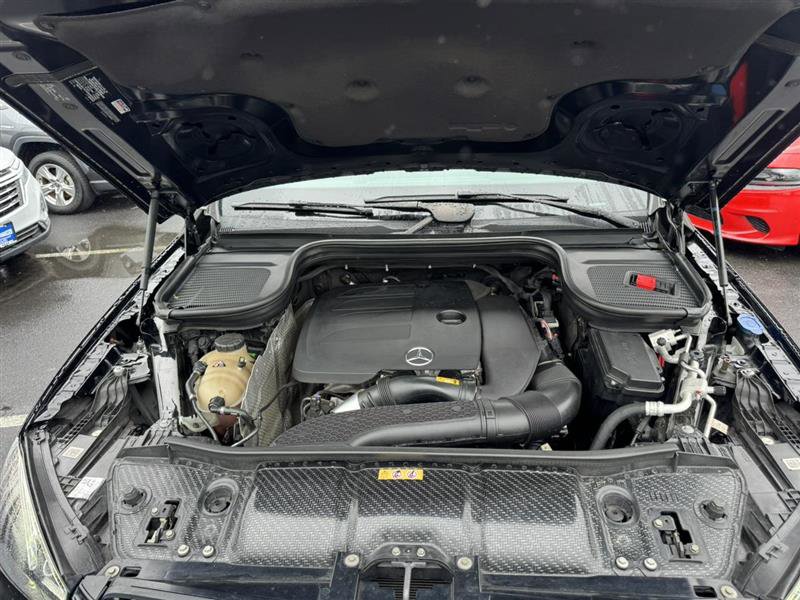Used 2021 Mercedes-Benz GLE 350 4MATIC image 19