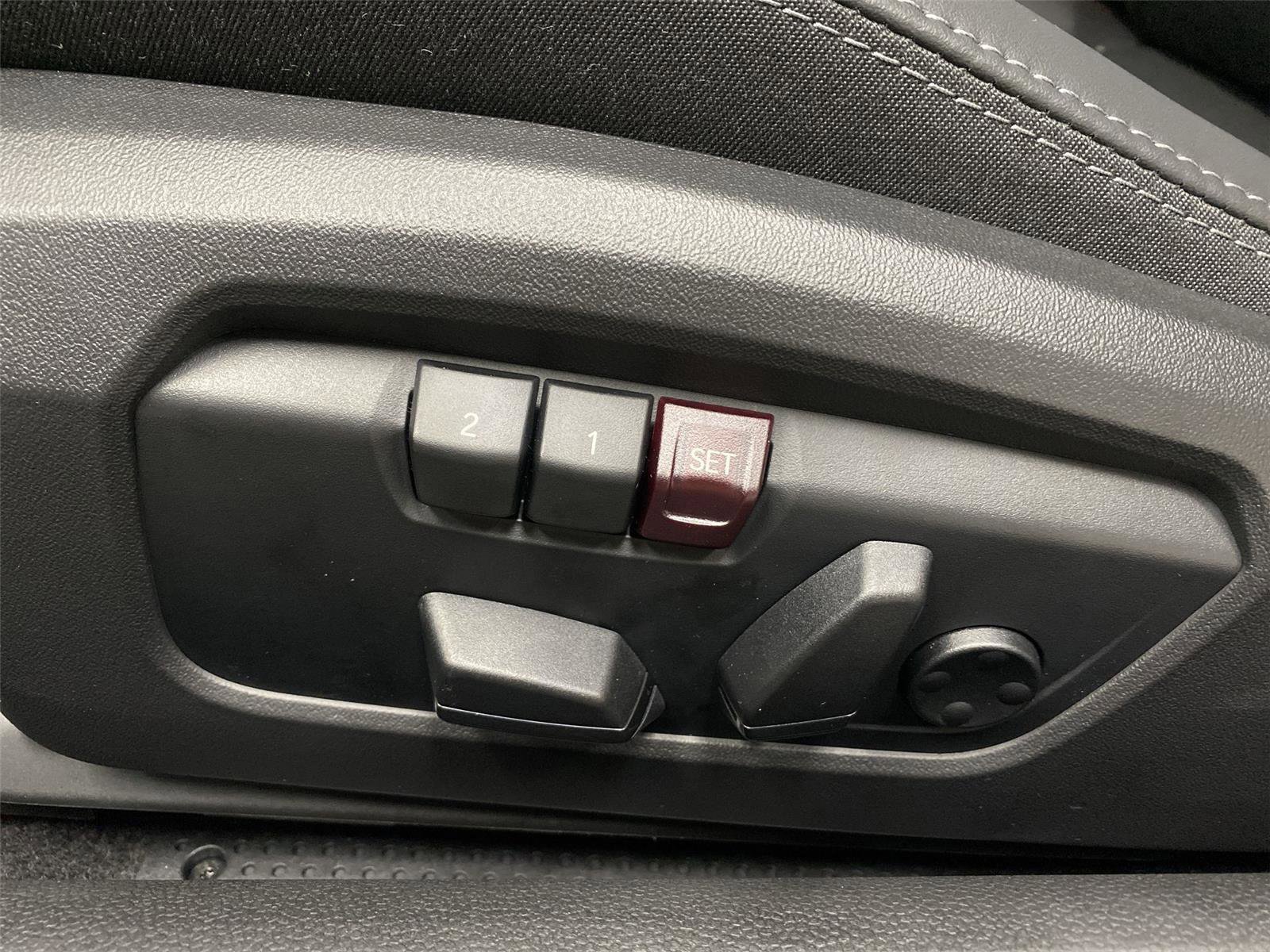 New 2026 MINI Cooper John Cooper Works FWD image 18