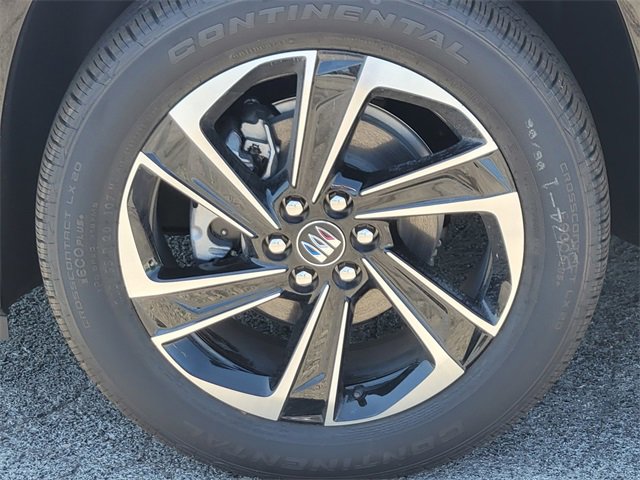 New 2025 Buick Enclave Sport Touring w/ Power Package image 12