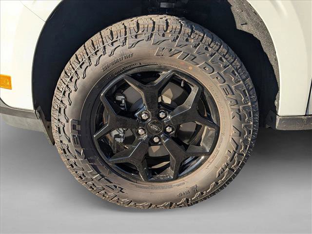 Certified 2024 Ford Maverick Lariat w/ FX4 Off-Road Package image 25