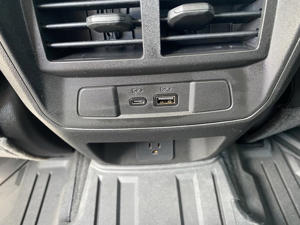 New 2025 Chevrolet Colorado Z71 w/ Z71 Convenience Package 2 image 24