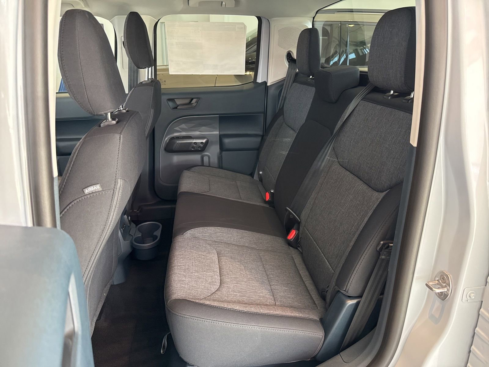 New 2026 Ford Maverick XLT AWD/4WD image 31