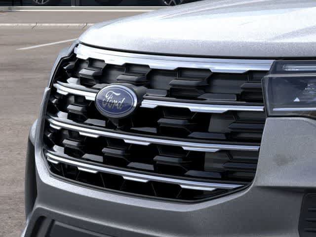 New 2025 Ford Explorer Active AWD/4WD image 17
