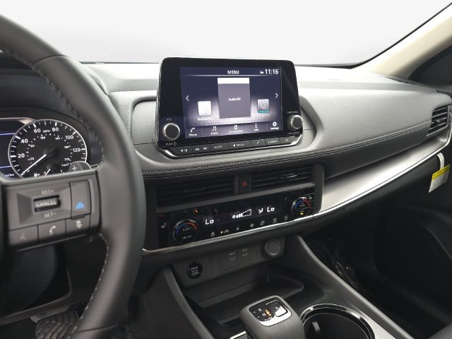 New 2026 Nissan Rogue Dark Armor FWD image 20