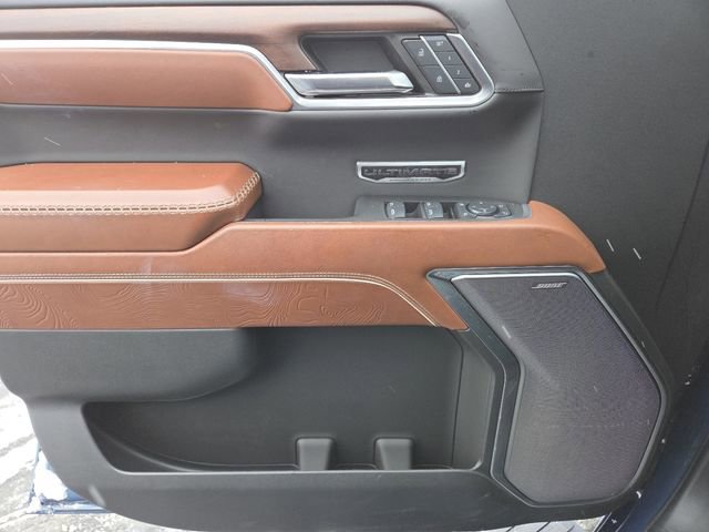 Used 2024 GMC Sierra 1500 Denali Ultimate image 36