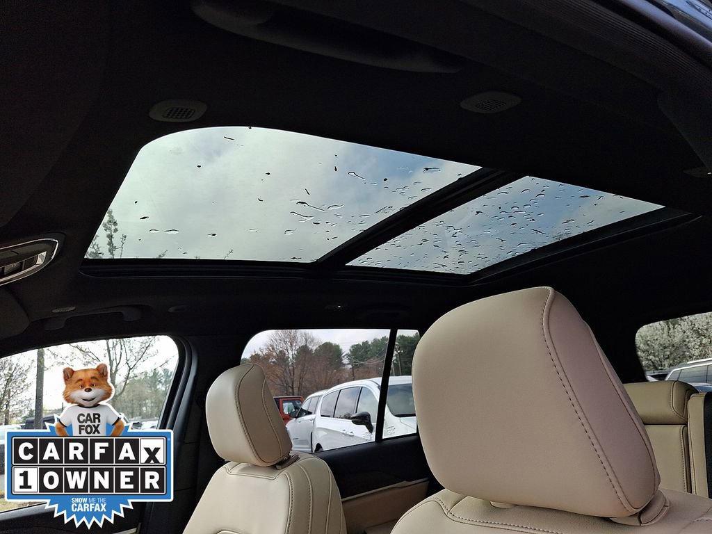 Used 2026 Jeep Grand Cherokee Limited AWD/4WD image 15