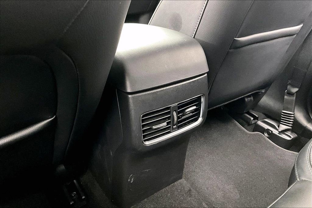 Used 2025 MAZDA CX-5 AWD 2.5 S w/ Preferred Package image 33