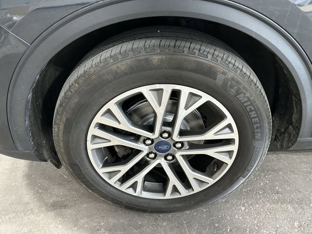 Used 2022 Ford Escape SEL AWD/4WD image 23