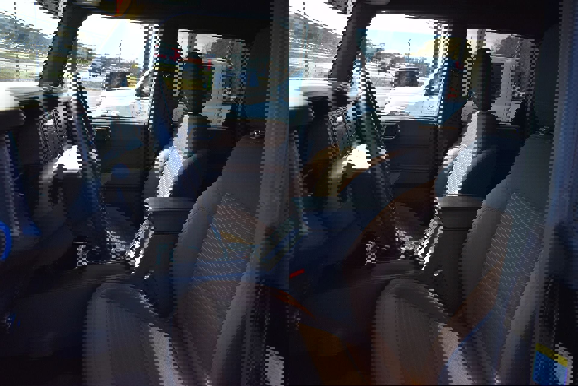 Certified 2022 Ford Bronco Outer Banks image 13