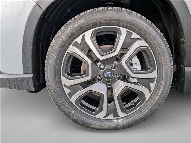 New 2026 Subaru Ascent Limited image 9