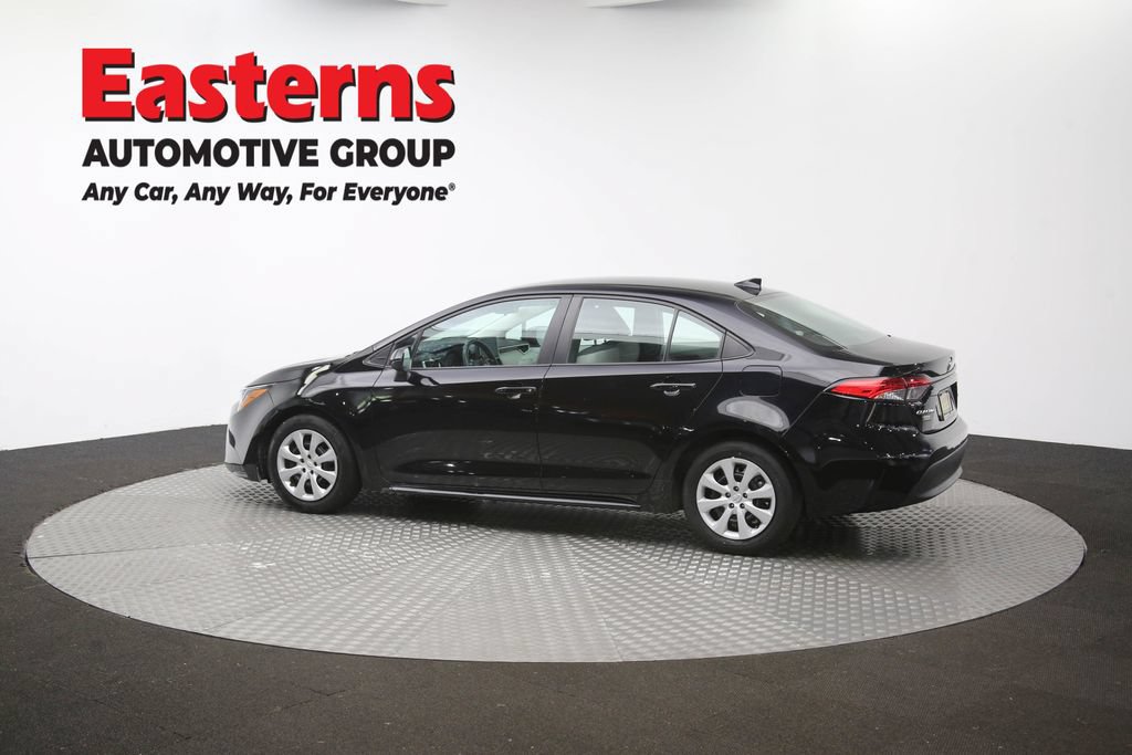 Used 2024 Toyota Corolla LE FWD image 60