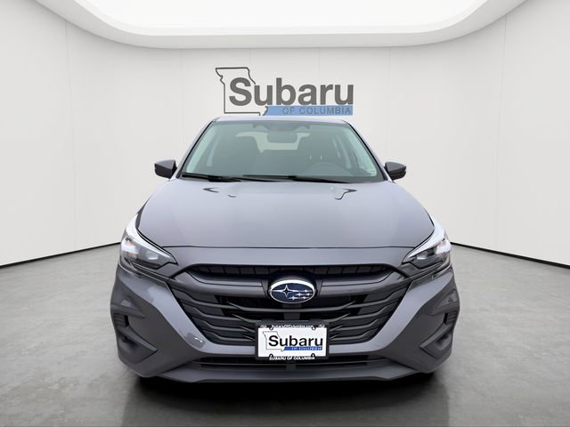 Certified 2025 Subaru Legacy Premium w/ Popular Package #1A image 3