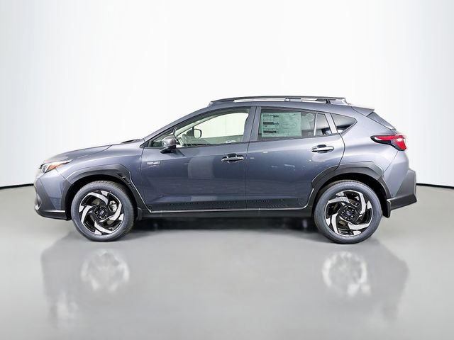 New 2026 Subaru Crosstrek 2.5i Limited image 4