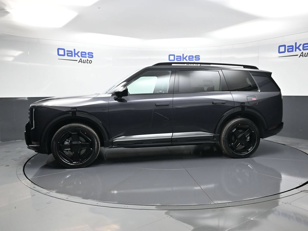 Used 2027 Kia Telluride EX X-Line AWD/4WD image 5