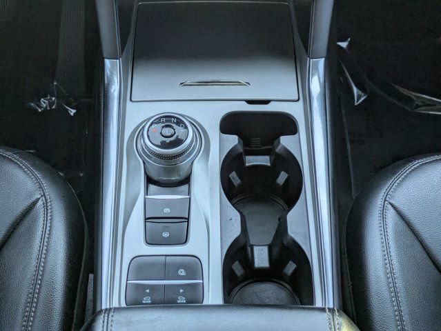 Used 2022 Ford Explorer Limited RWD image 20